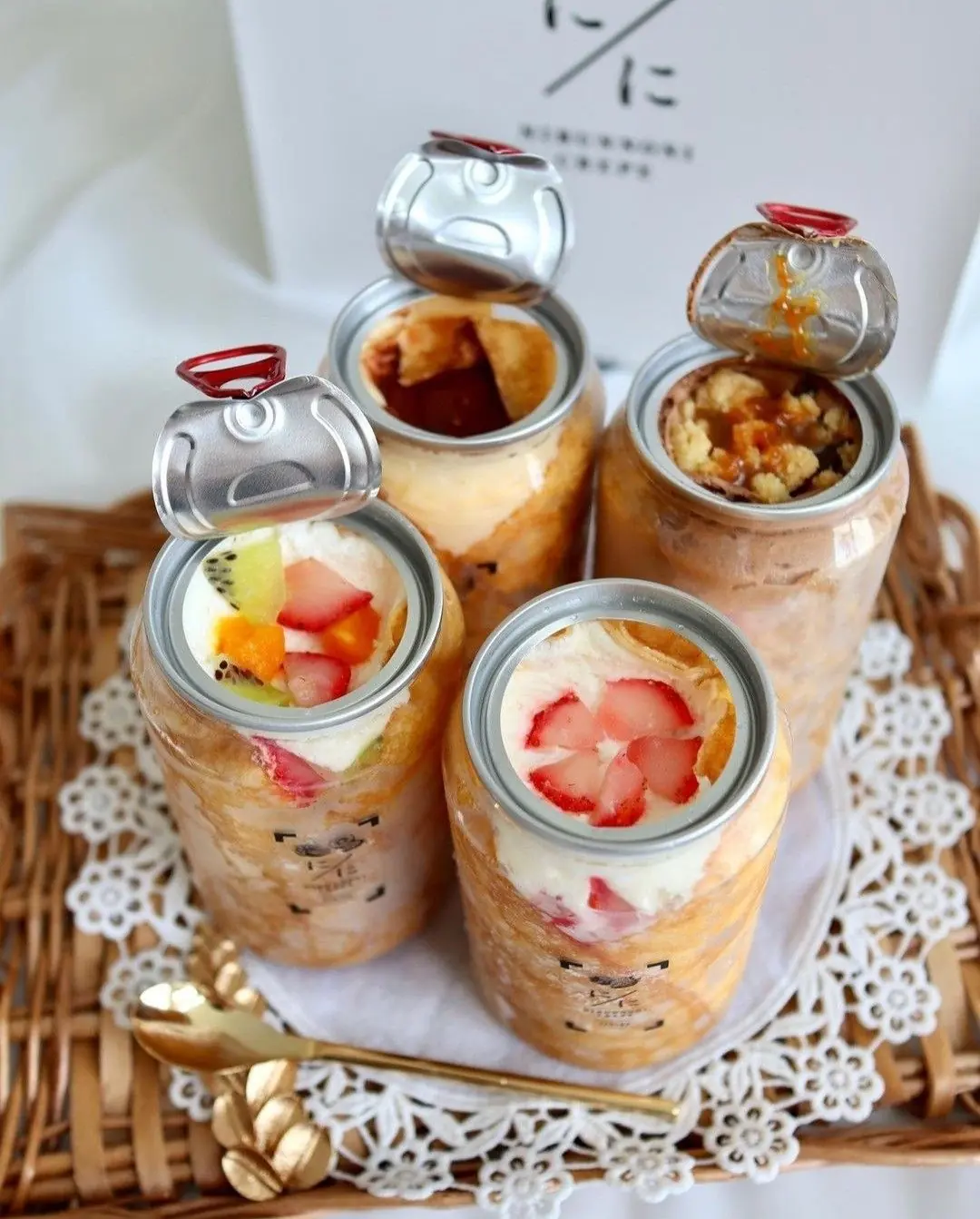 Professional can sealing